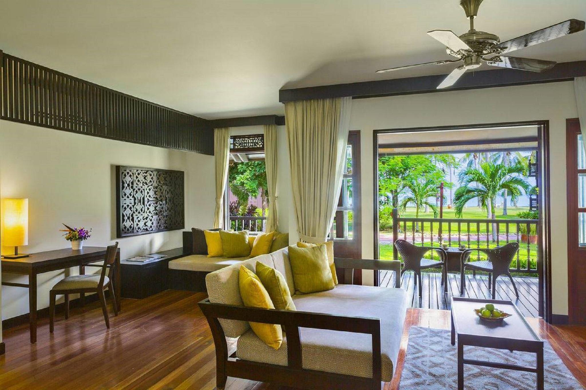 Pelangi Beach Resort & Spa, Langkawi Resort 5*