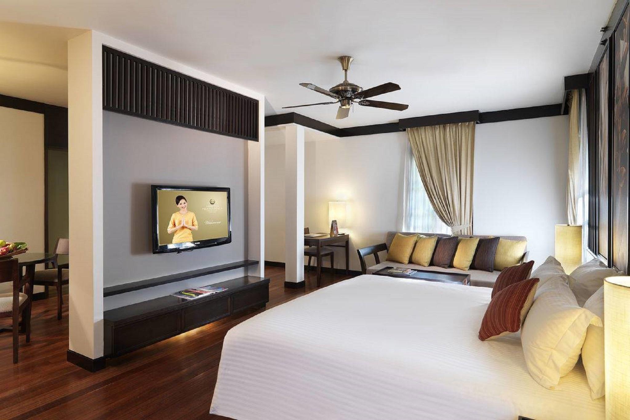 Resort Pelangi Beach Resort & Spa, Langkawi 5*