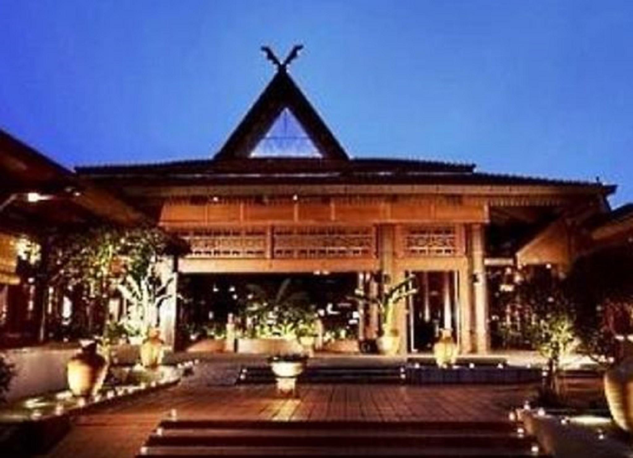 Pelangi Beach Resort & Spa, Langkawi