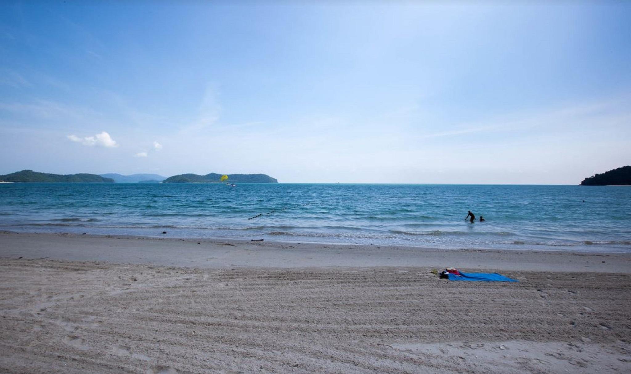 Pelangi Beach Resort & Spa, Langkawi 5*