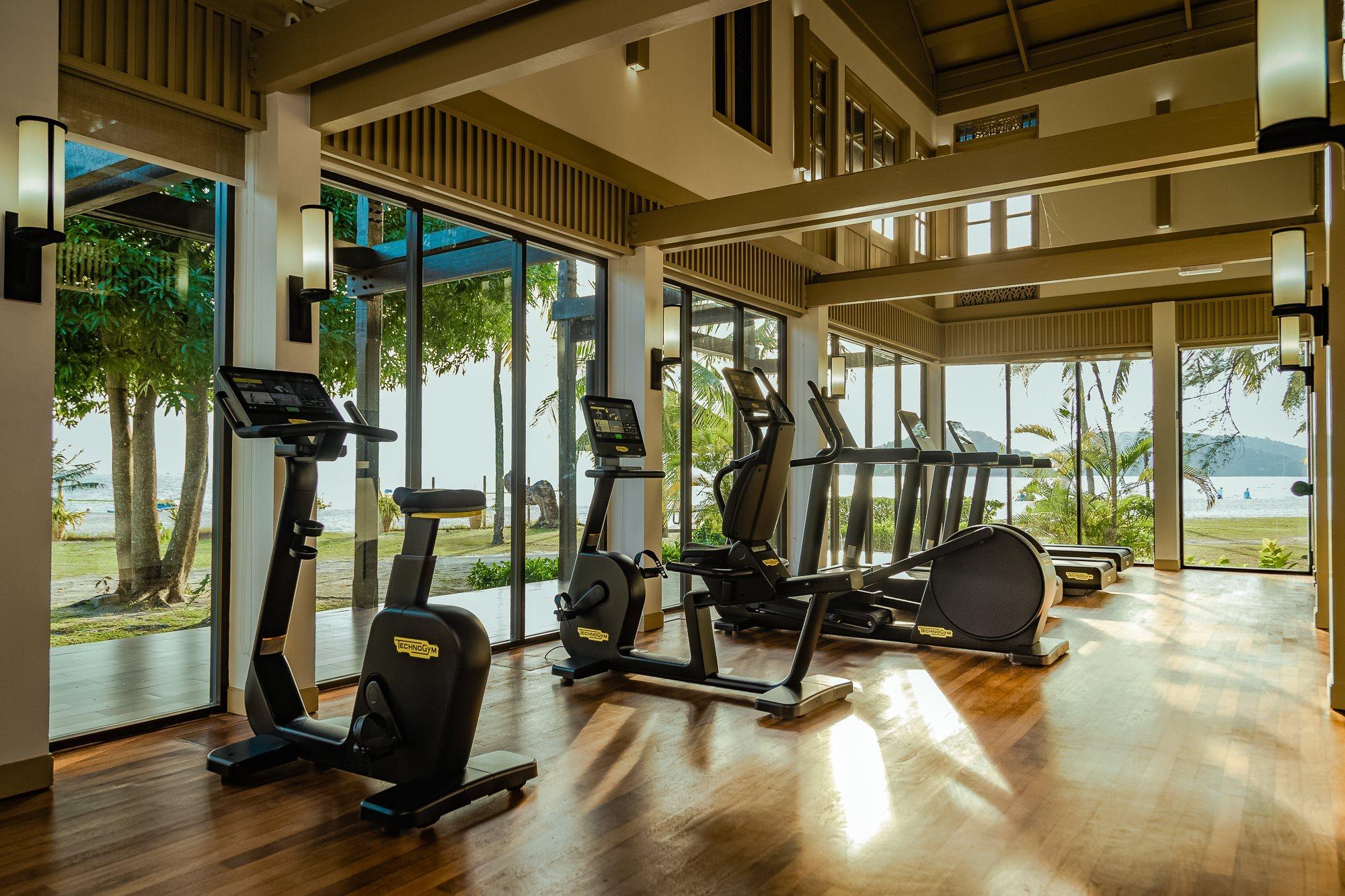 Pelangi Beach Resort & Spa, Langkawi 5*