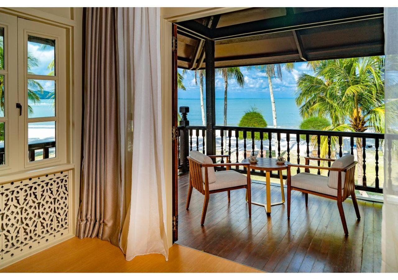 Pelangi Beach Resort & Spa, Langkawi Resort
