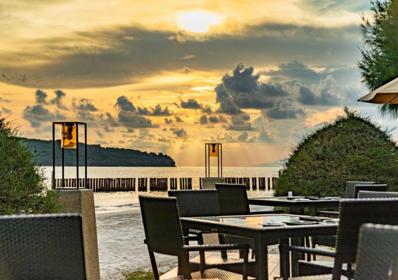 Pelangi Beach Resort & Spa, Langkawi Langkawi