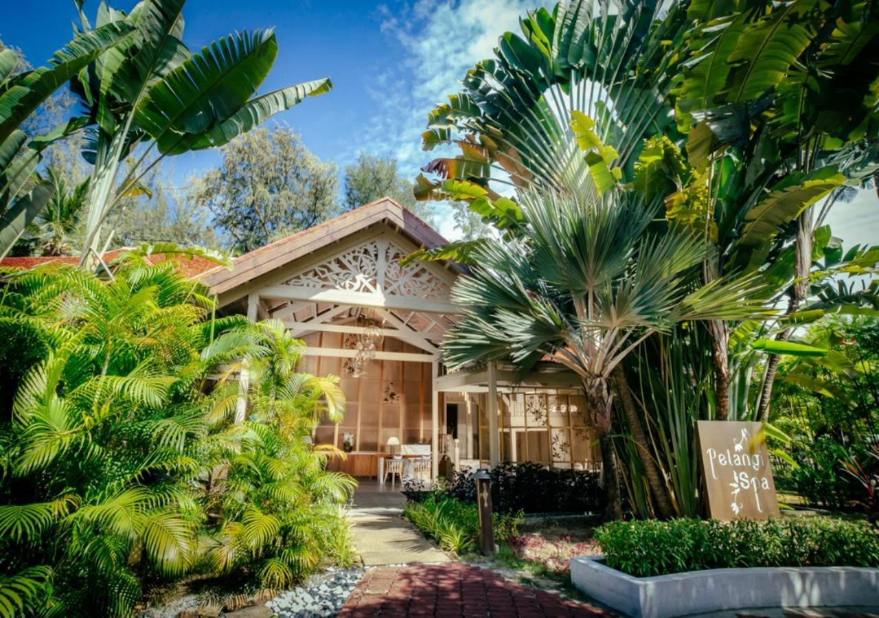Pelangi Beach Resort & Spa, Langkawi 5*