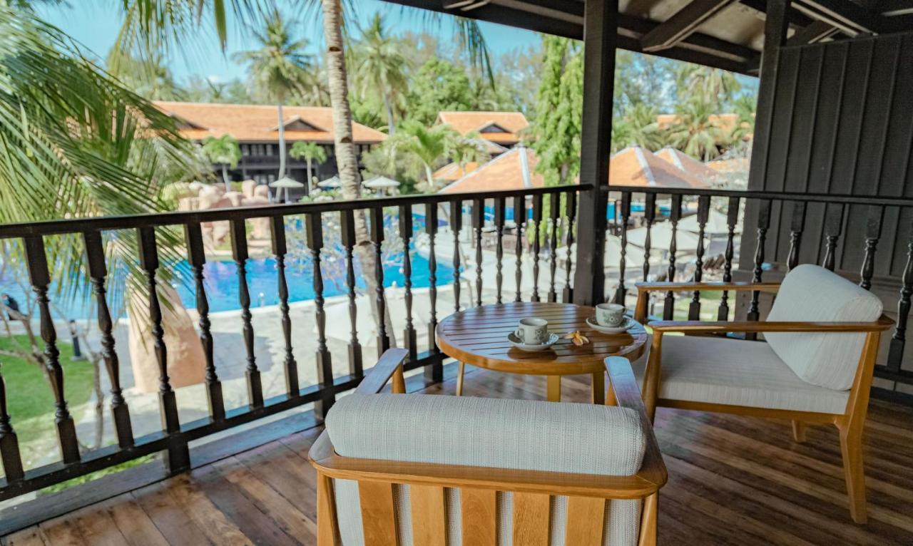 Pelangi Beach Resort & Spa, Langkawi 5* Langkawi
