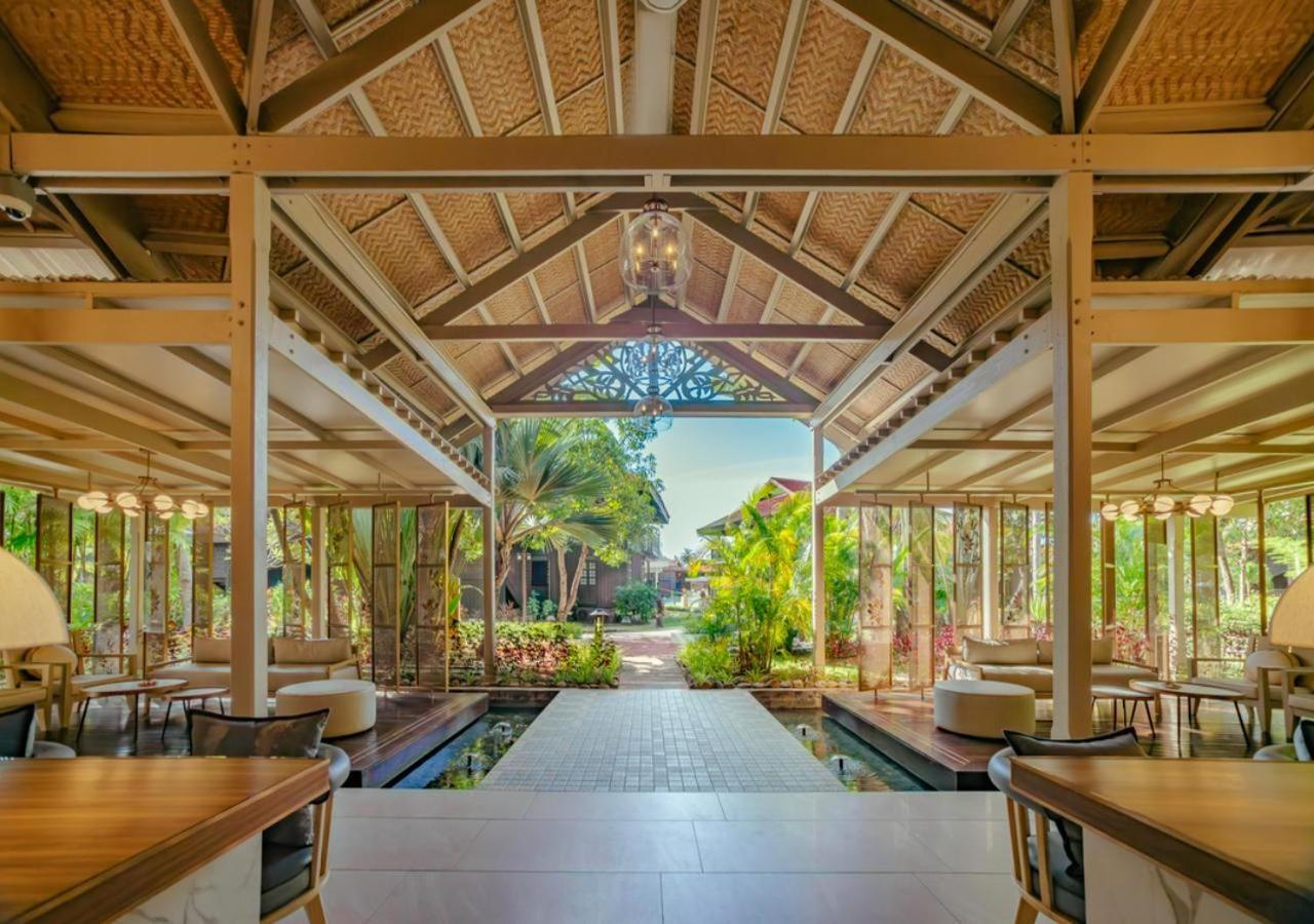 Pelangi Beach Resort & Spa, Langkawi 5*