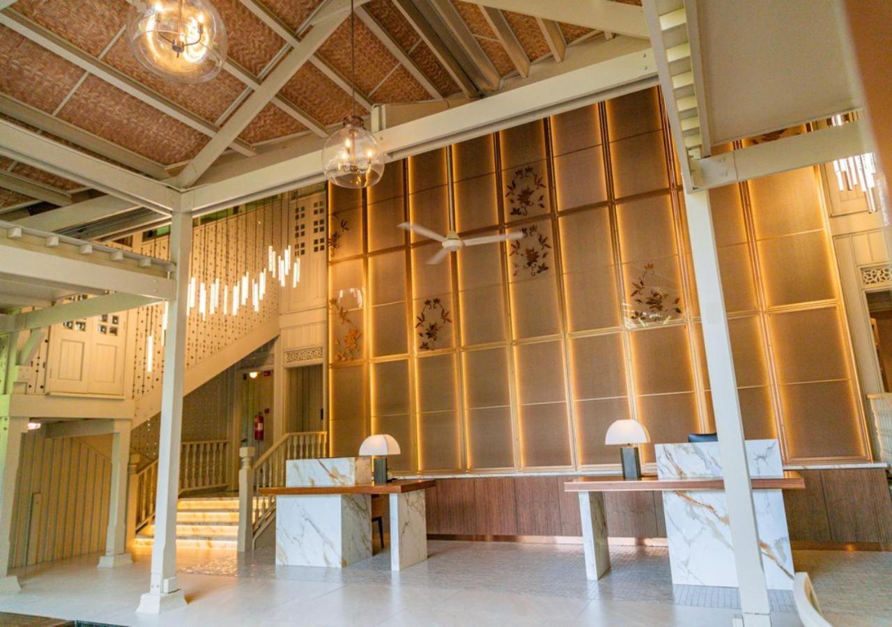 Resort Pelangi Beach Resort & Spa, Langkawi 5*