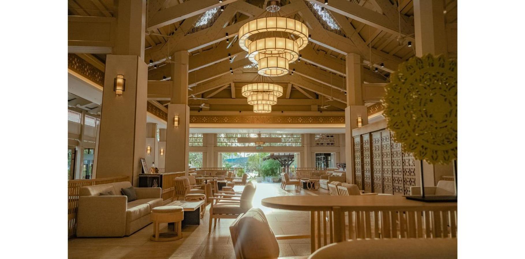 Pelangi Beach Resort & Spa, Langkawi 5*