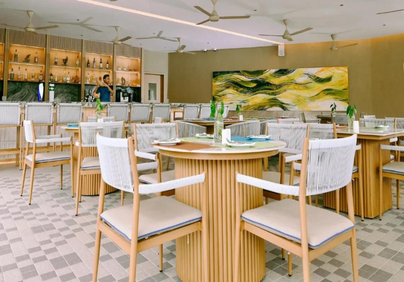 Pelangi Beach Resort & Spa, Langkawi 5*