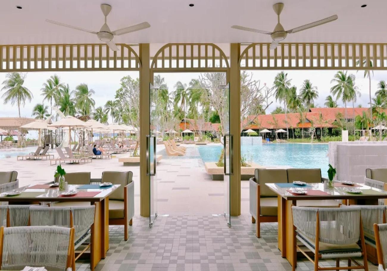 Pelangi Beach Resort & Spa, Langkawi